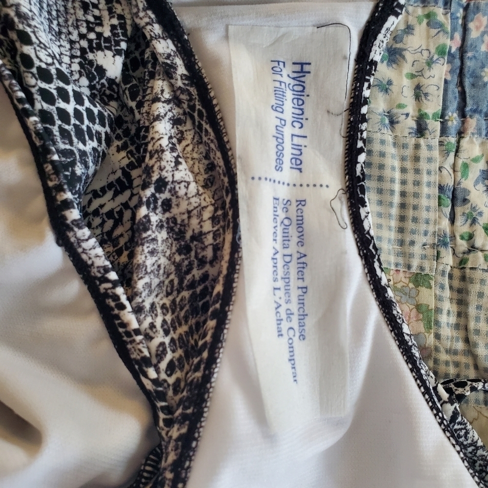 Time and True Bathing Suit - Picture 6 of 16